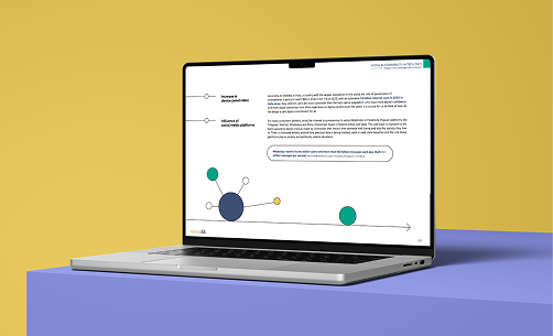 Helping users manage glucose levels
